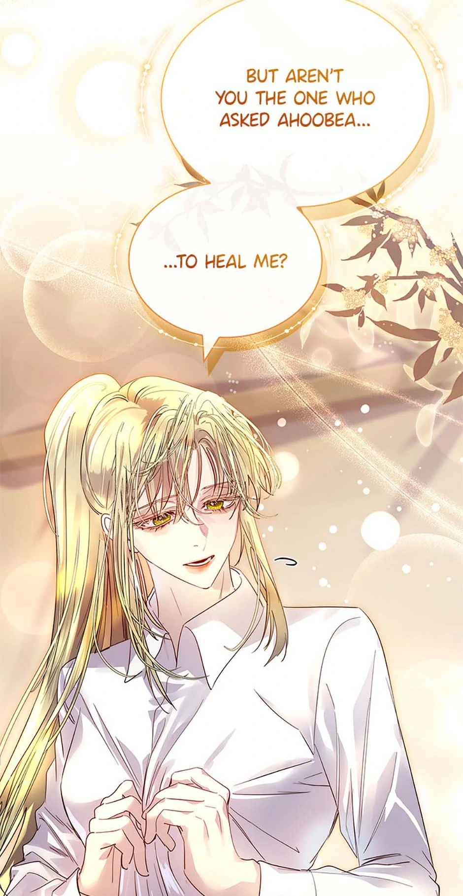 I Raised the Nine – Tailed Fox Wrongly Chapter 37 - Page 70