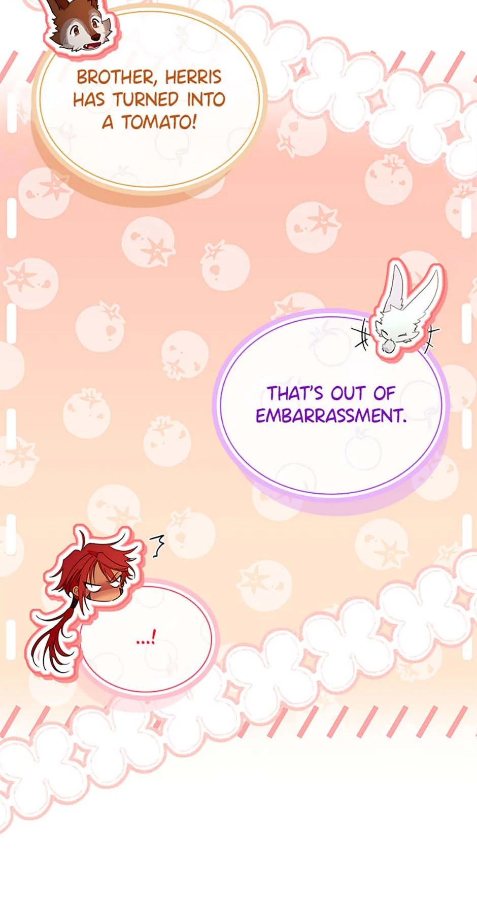 I Raised the Nine – Tailed Fox Wrongly Chapter 37 - Page 73