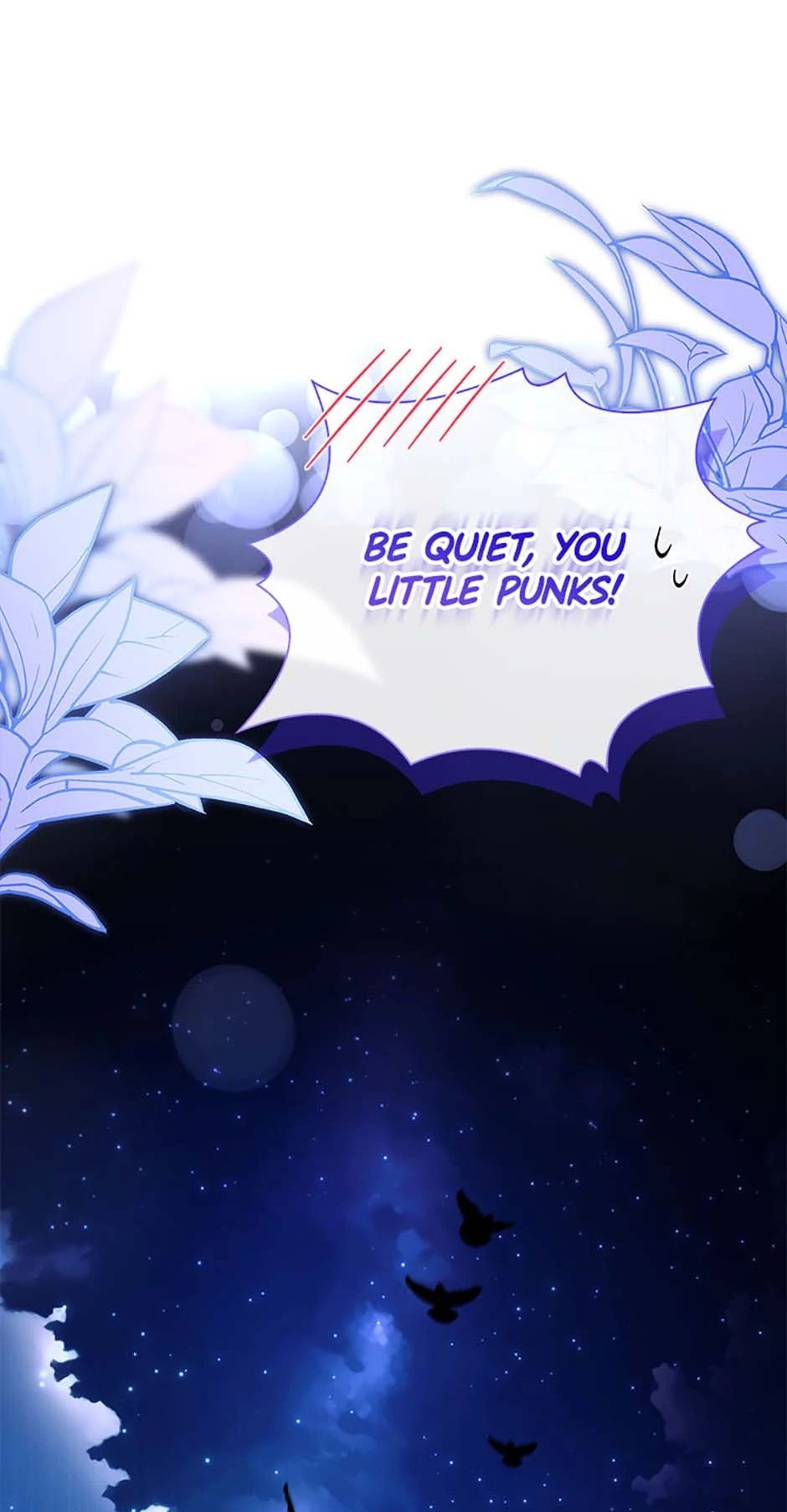 I Raised the Nine – Tailed Fox Wrongly Chapter 37 - Page 74