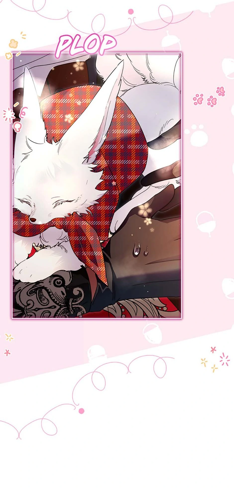 I Raised the Nine – Tailed Fox Wrongly Chapter 38 - Page 8