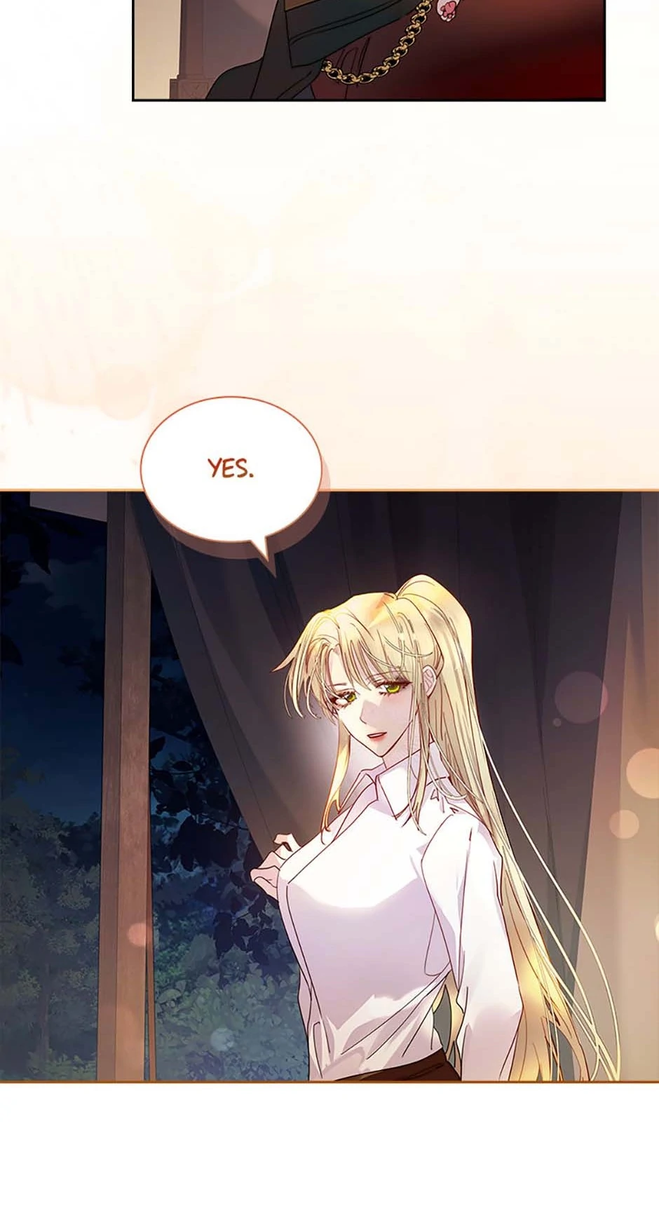 I Raised the Nine – Tailed Fox Wrongly Chapter 38 - Page 12