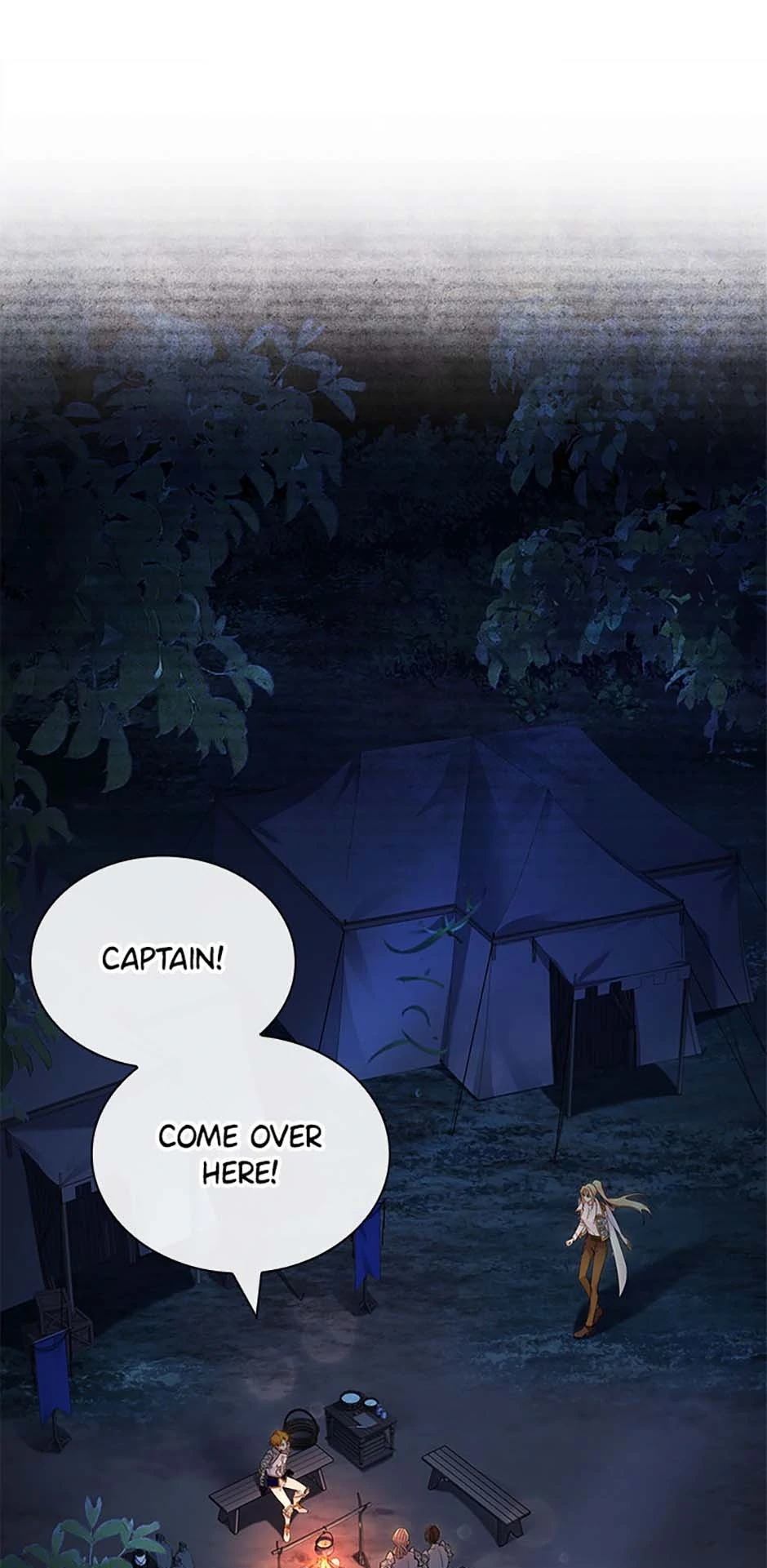 I Raised the Nine – Tailed Fox Wrongly Chapter 38 - Page 19