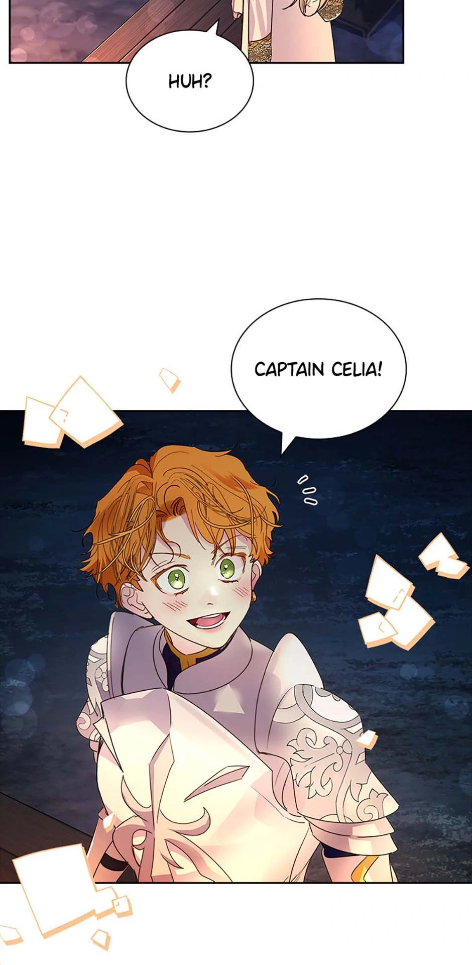 I Raised the Nine – Tailed Fox Wrongly Chapter 38 - Page 21