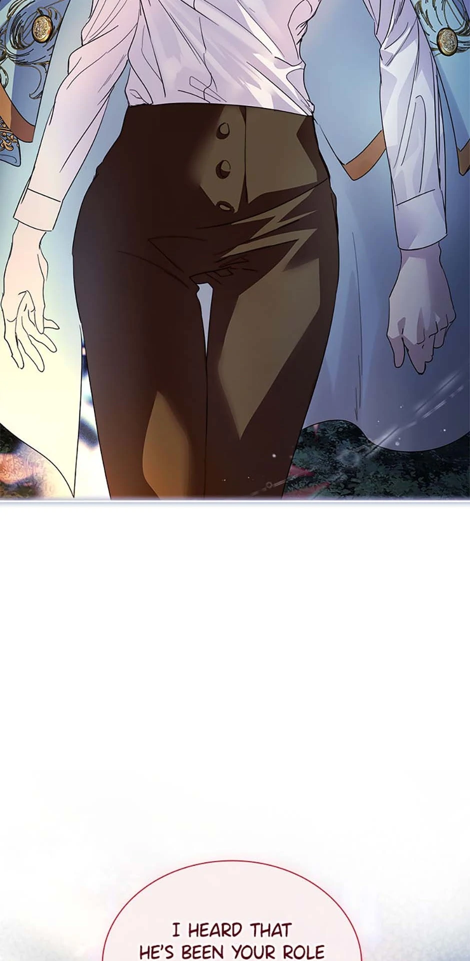 I Raised the Nine – Tailed Fox Wrongly Chapter 38 - Page 23