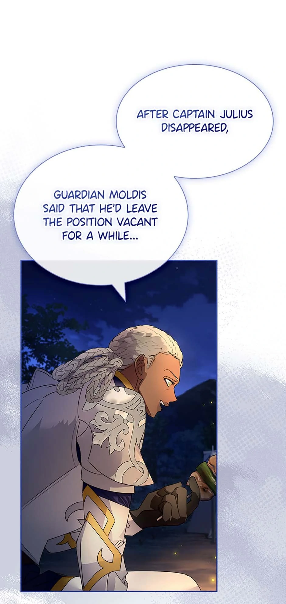 I Raised the Nine – Tailed Fox Wrongly Chapter 38 - Page 27