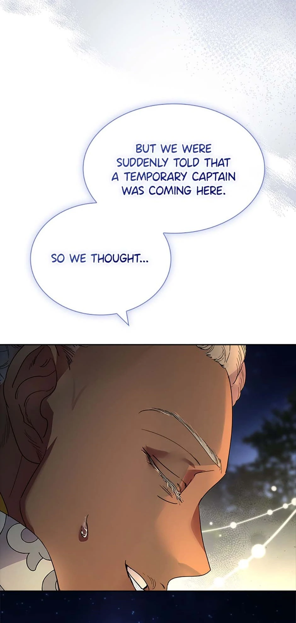 I Raised the Nine – Tailed Fox Wrongly Chapter 38 - Page 28