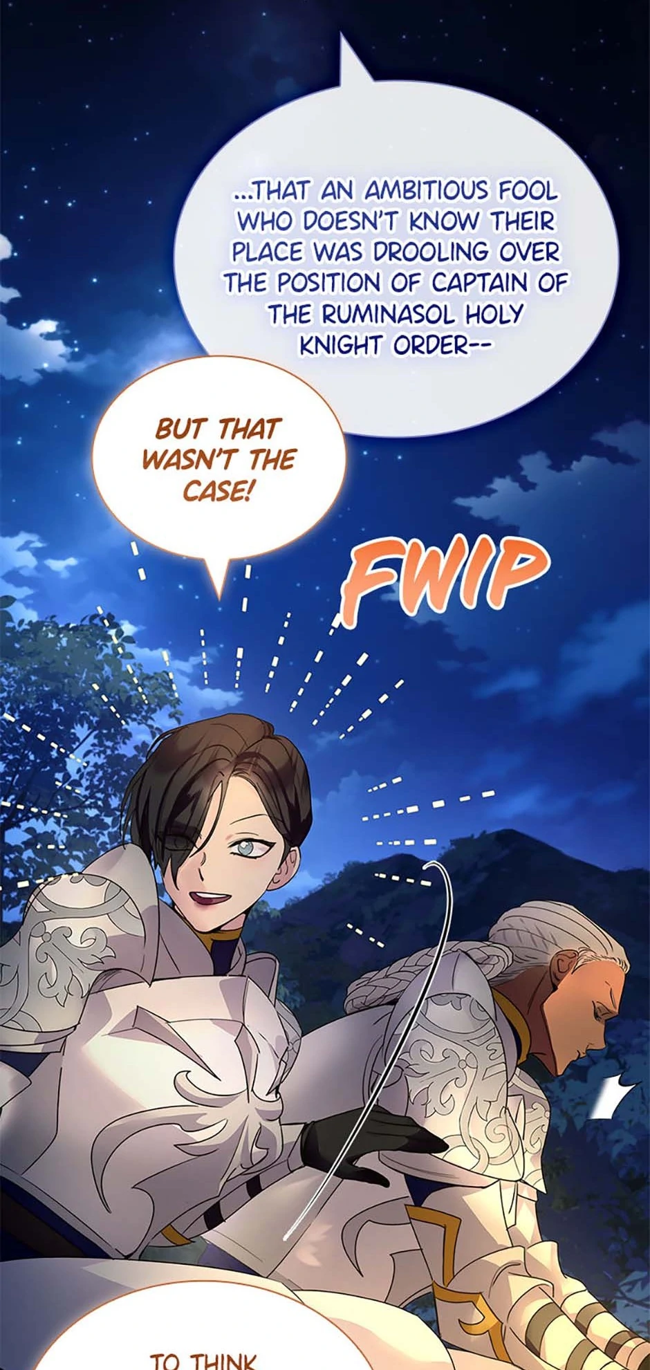 I Raised the Nine – Tailed Fox Wrongly Chapter 38 - Page 29