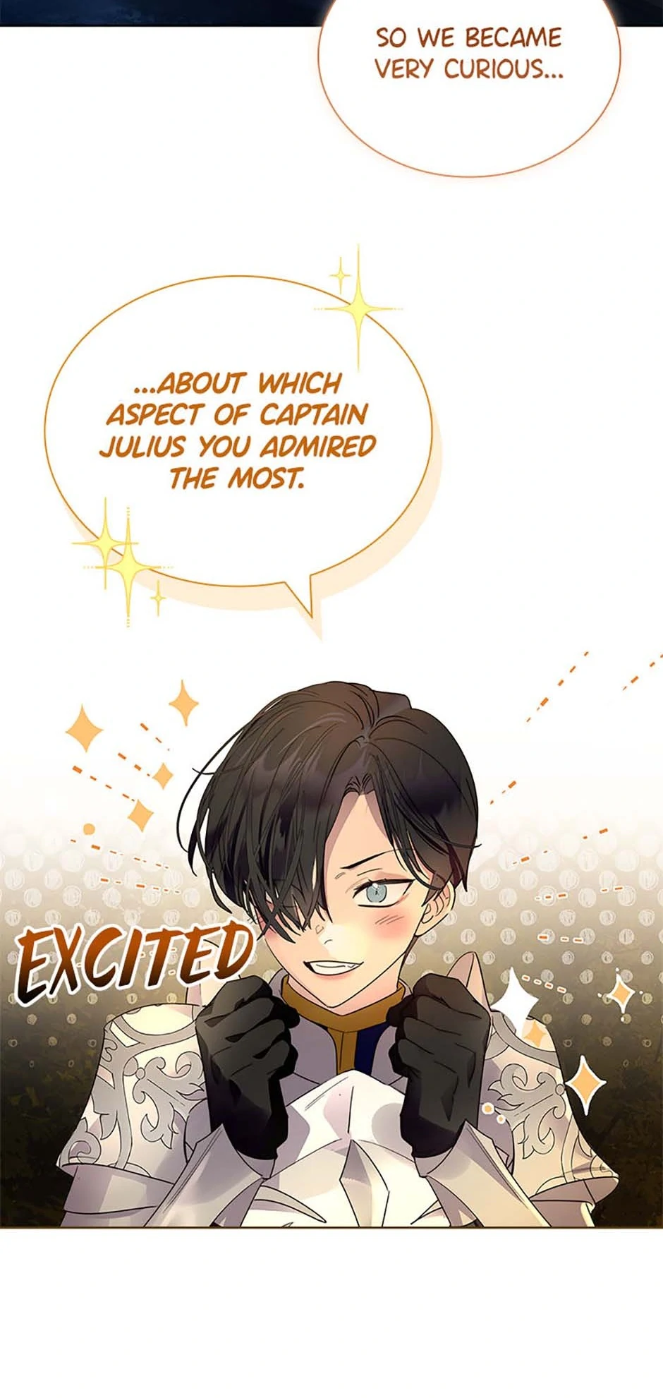 I Raised the Nine – Tailed Fox Wrongly Chapter 38 - Page 31