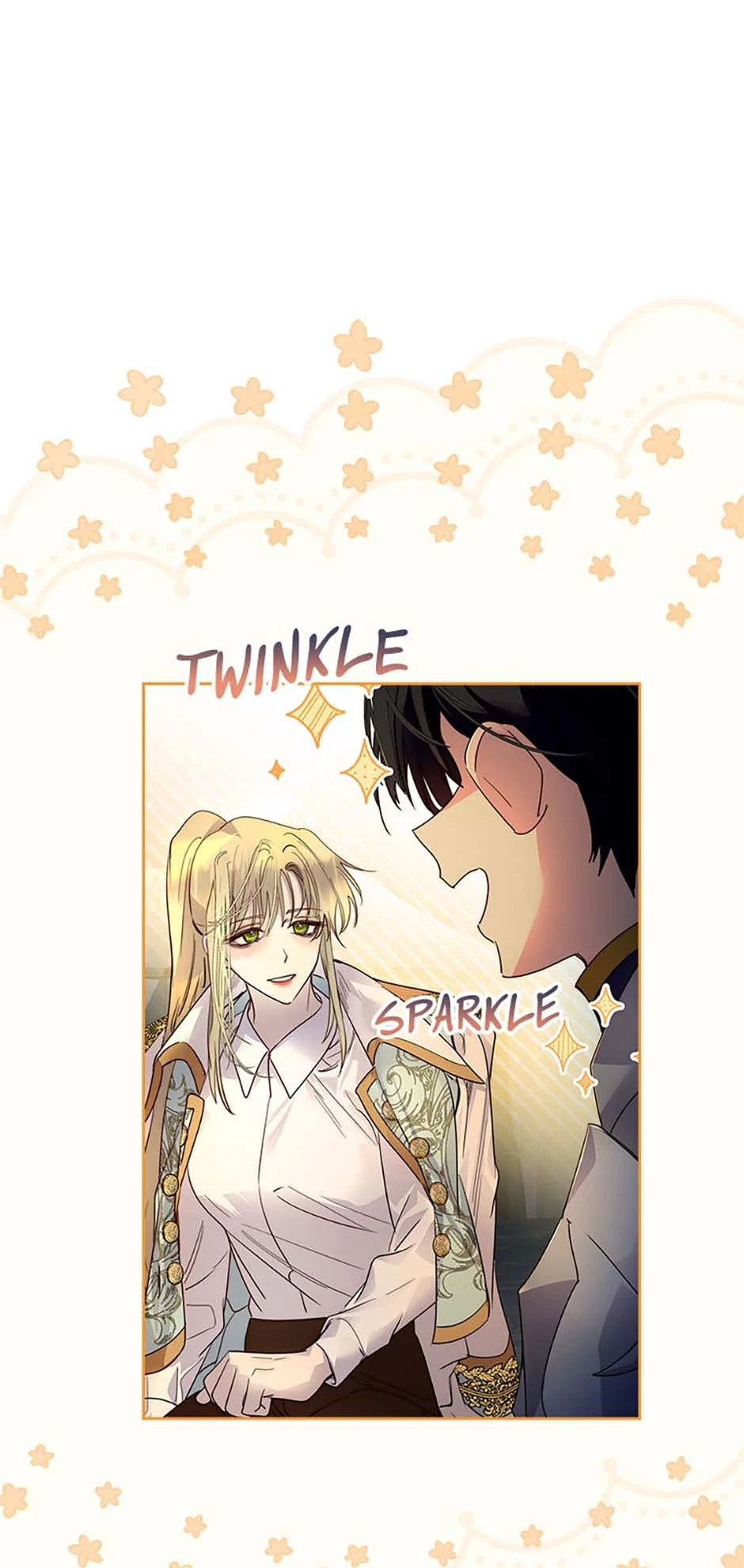 I Raised the Nine – Tailed Fox Wrongly Chapter 38 - Page 32