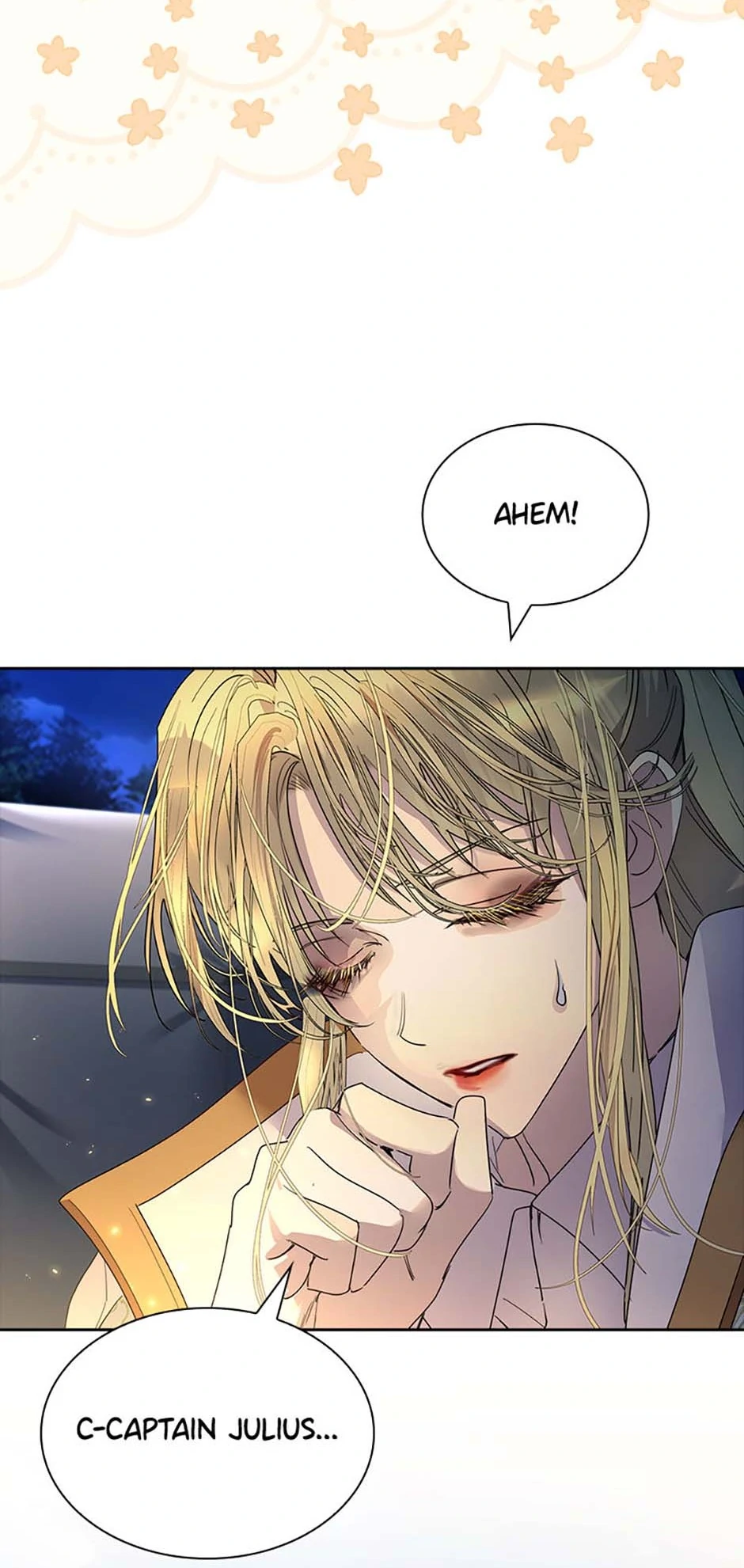 I Raised the Nine – Tailed Fox Wrongly Chapter 38 - Page 33