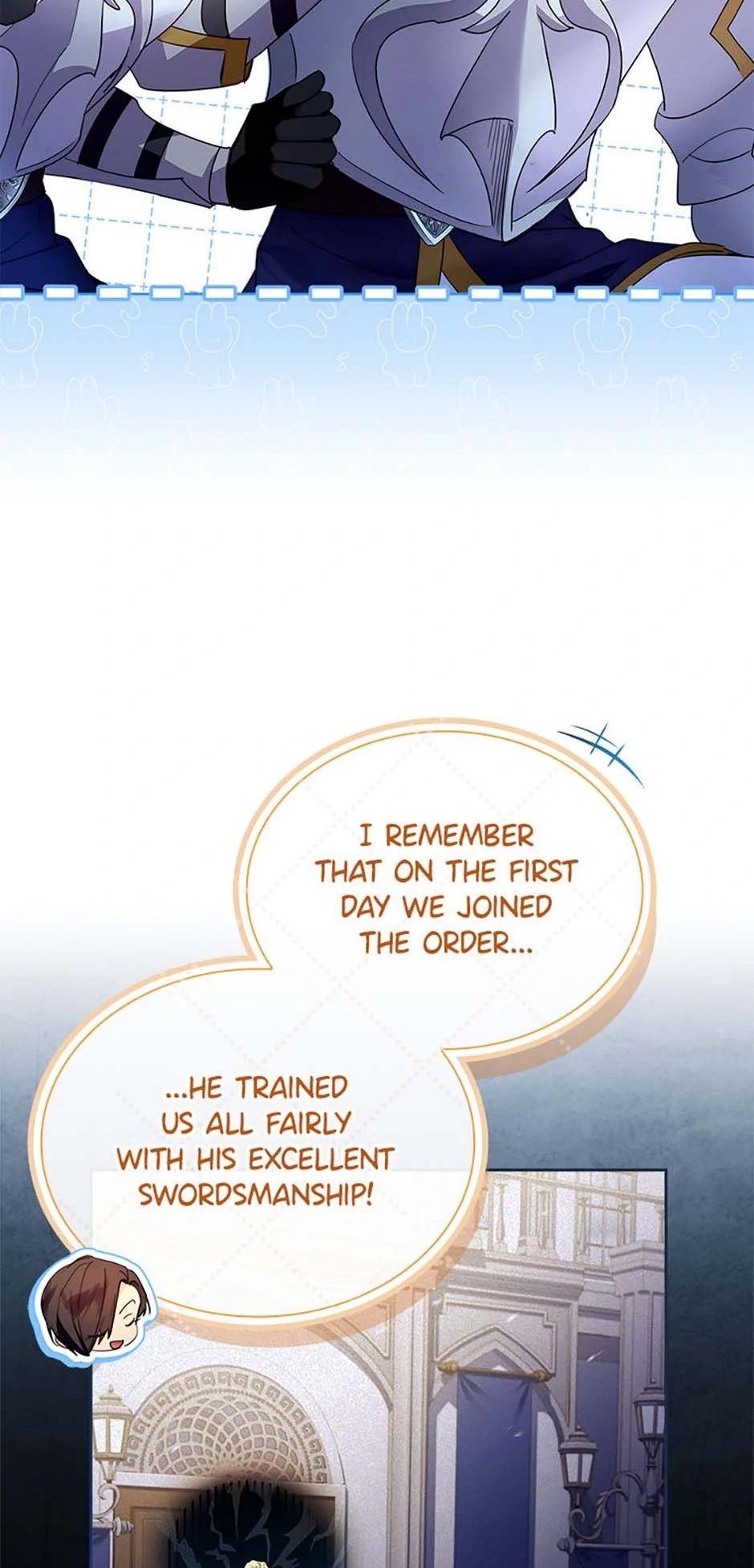 I Raised the Nine – Tailed Fox Wrongly Chapter 38 - Page 36