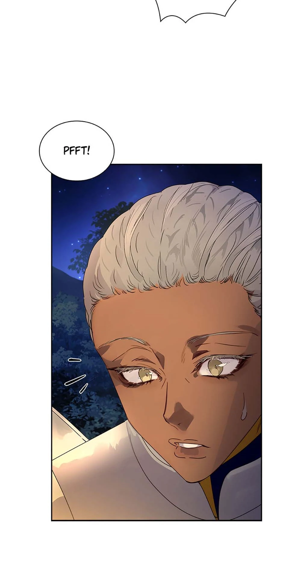 I Raised the Nine – Tailed Fox Wrongly Chapter 38 - Page 41