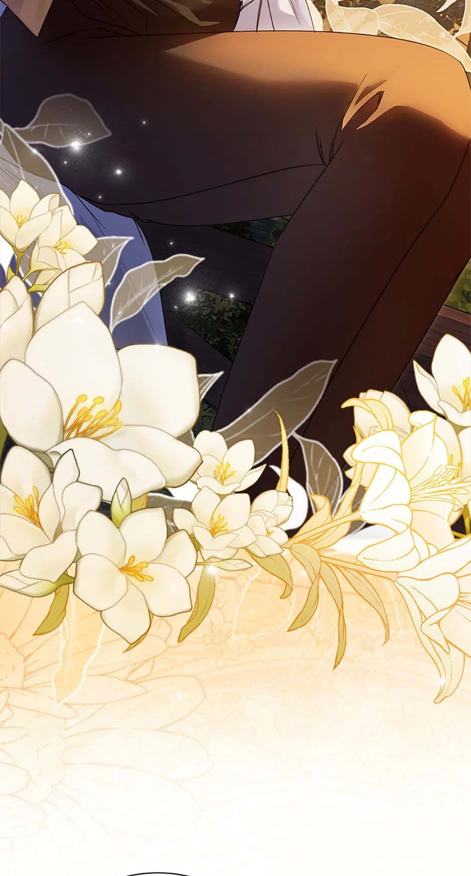 I Raised the Nine – Tailed Fox Wrongly Chapter 38 - Page 43