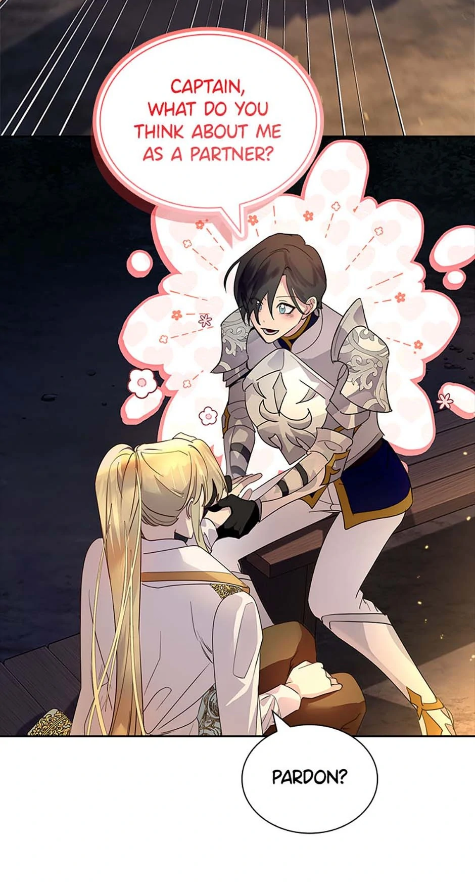 I Raised the Nine – Tailed Fox Wrongly Chapter 38 - Page 46