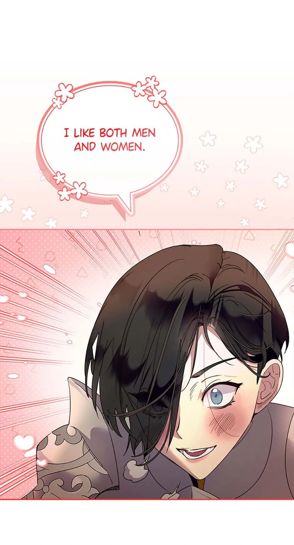 I Raised the Nine – Tailed Fox Wrongly Chapter 38 - Page 47