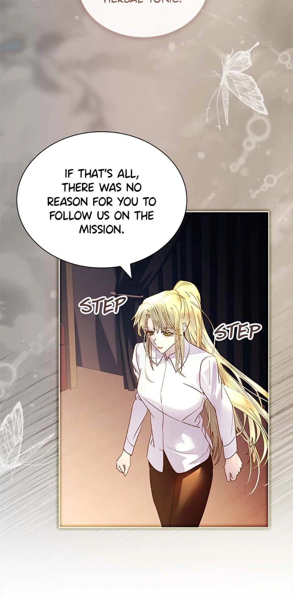 I Raised the Nine – Tailed Fox Wrongly Chapter 38 - Page 56