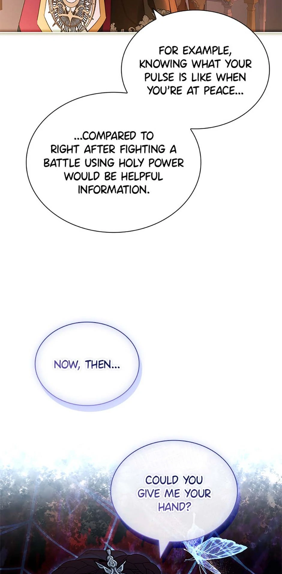 I Raised the Nine – Tailed Fox Wrongly Chapter 38 - Page 58