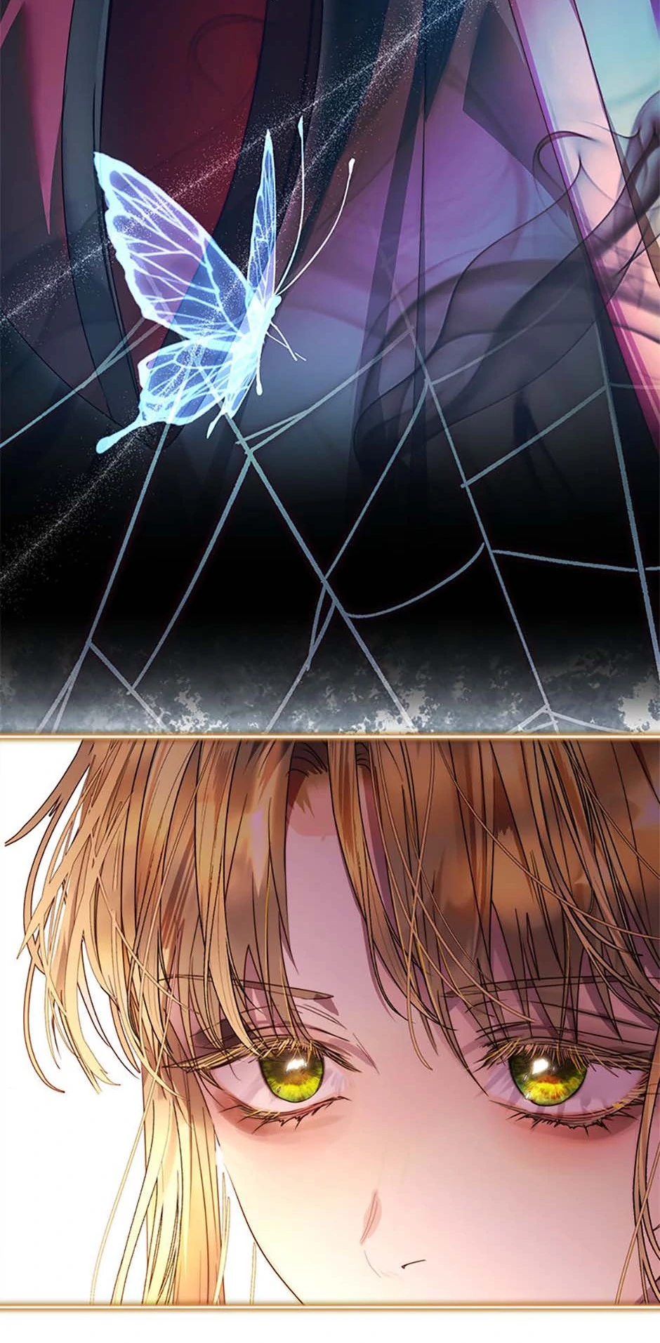 I Raised the Nine – Tailed Fox Wrongly Chapter 38 - Page 60