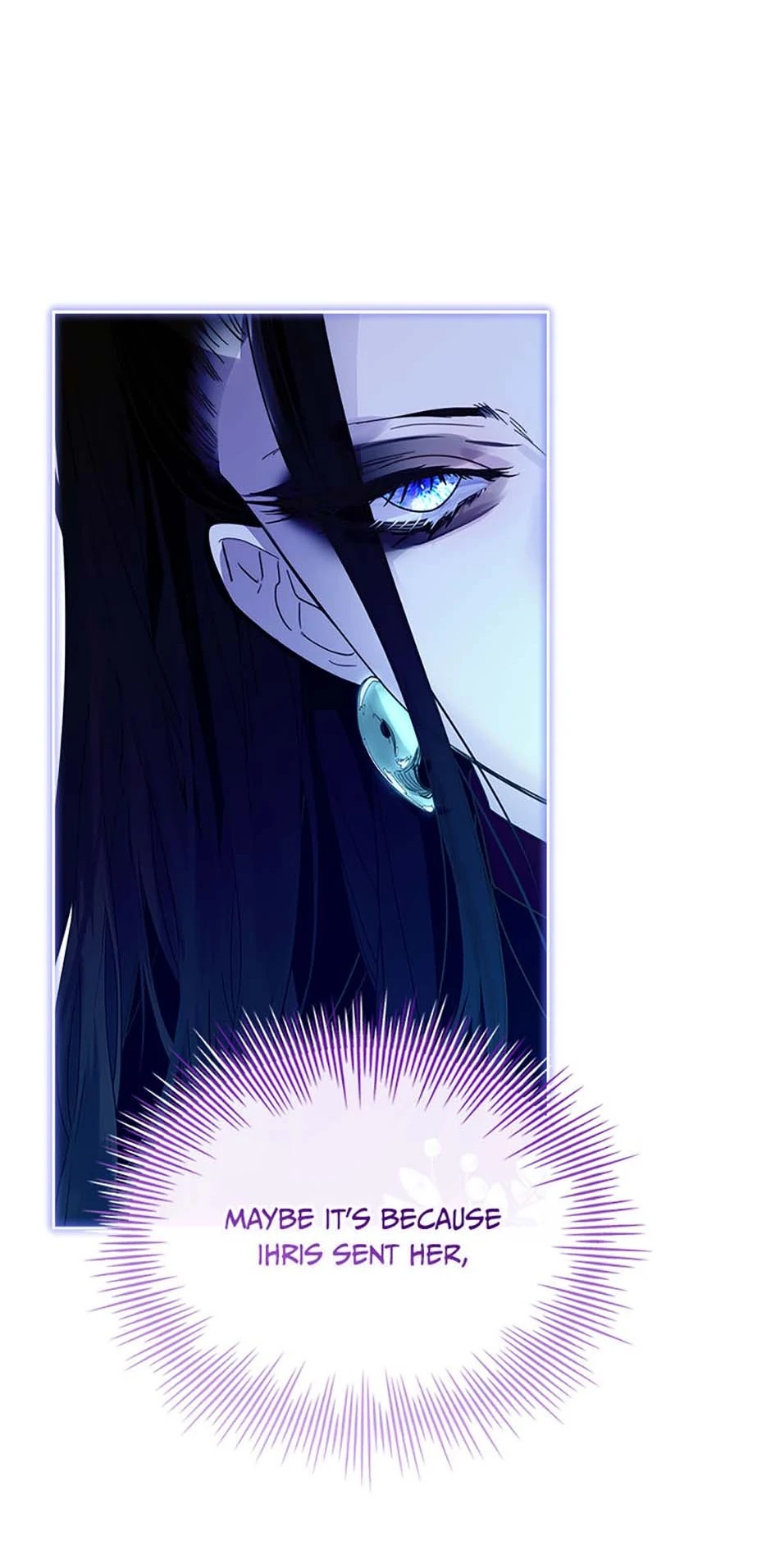 I Raised the Nine – Tailed Fox Wrongly Chapter 38 - Page 61