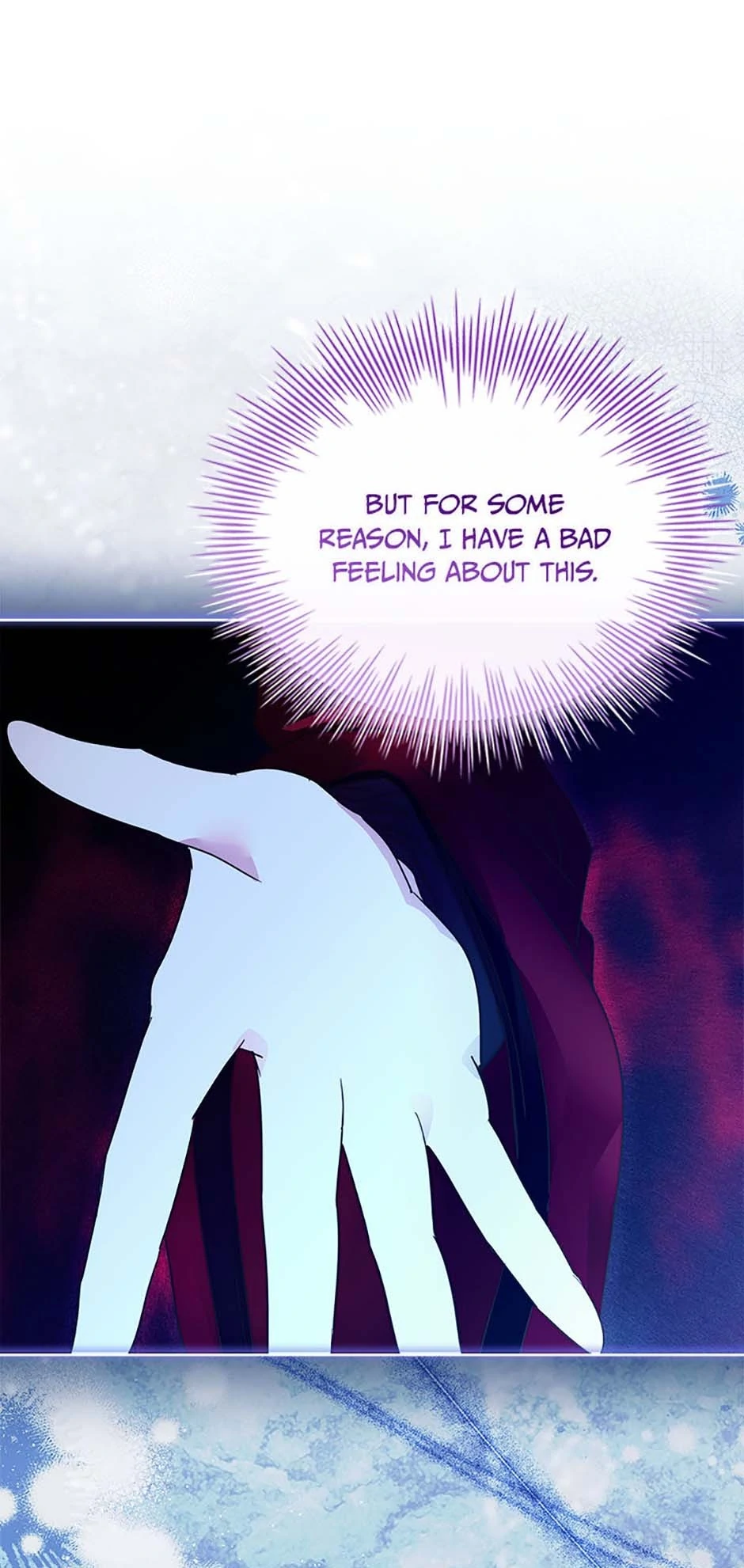 I Raised the Nine – Tailed Fox Wrongly Chapter 38 - Page 62