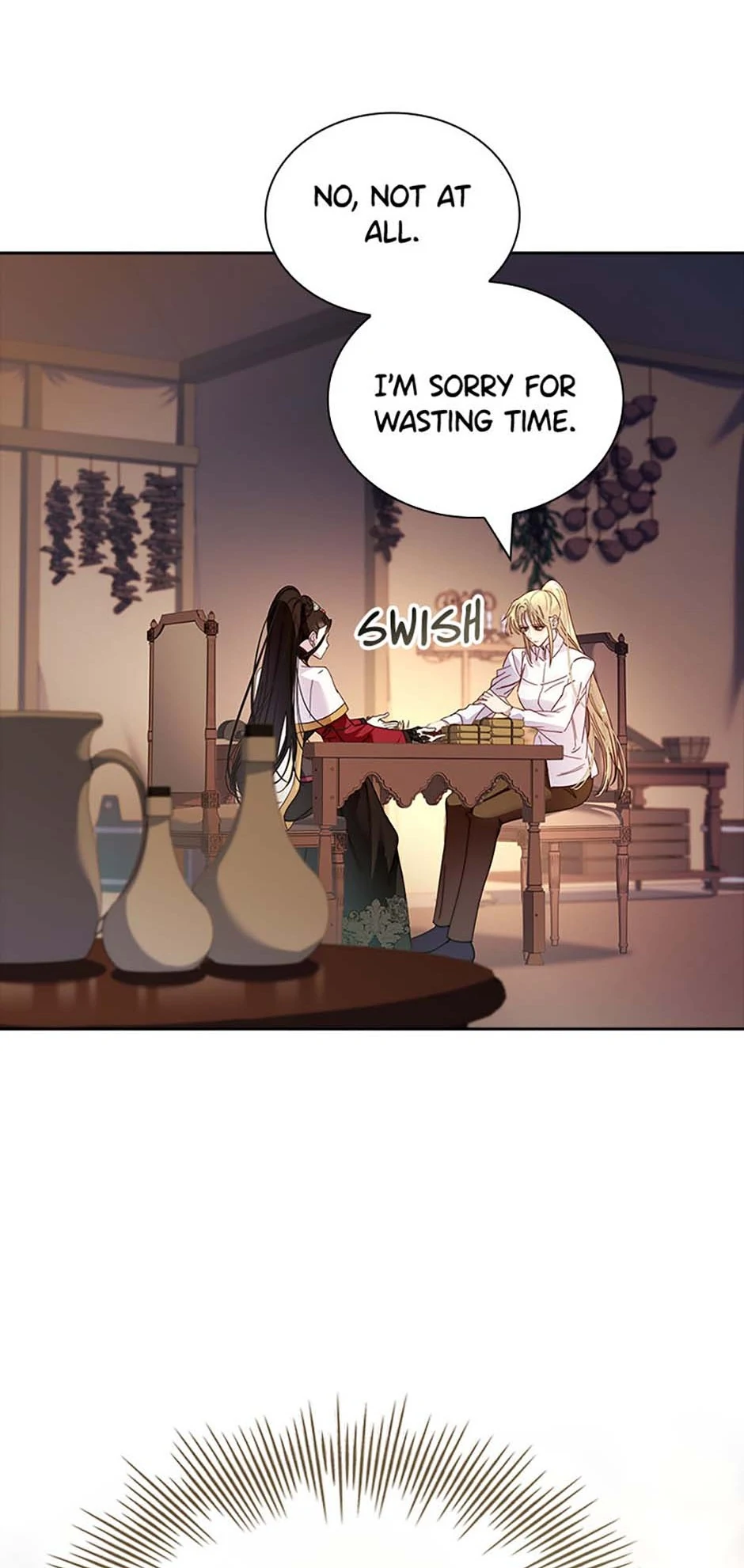 I Raised the Nine – Tailed Fox Wrongly Chapter 38 - Page 64