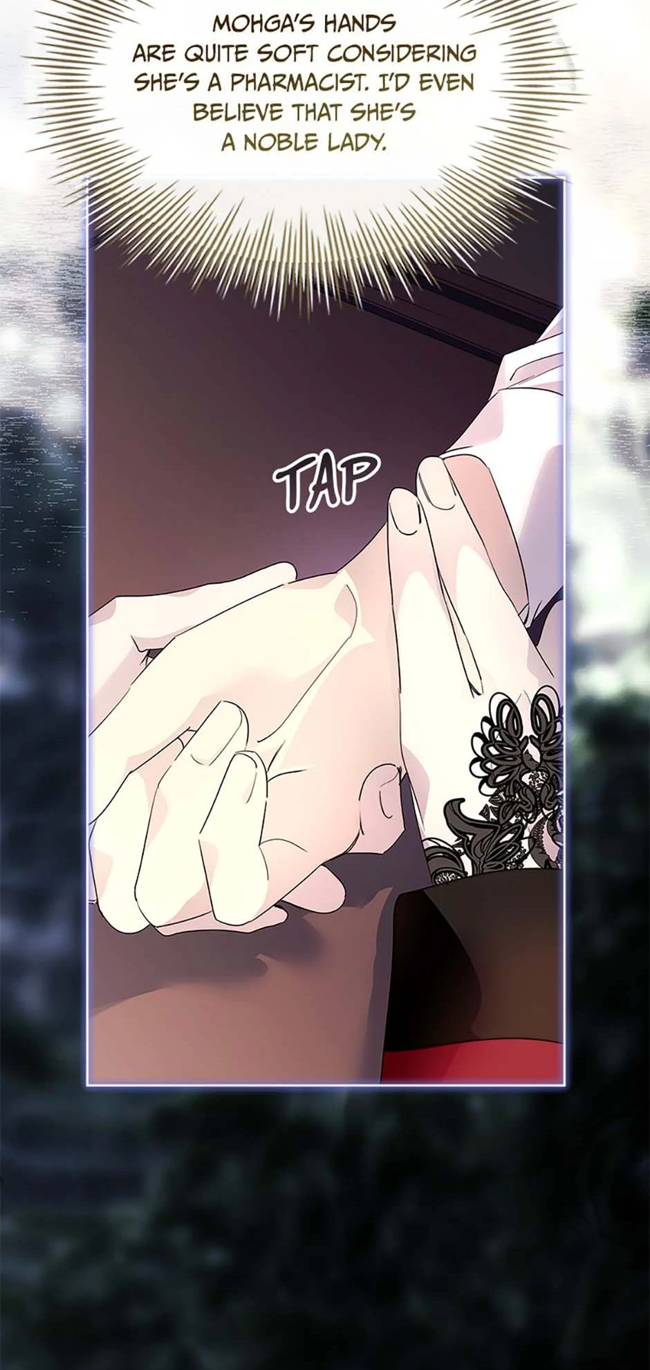 I Raised the Nine – Tailed Fox Wrongly Chapter 38 - Page 65