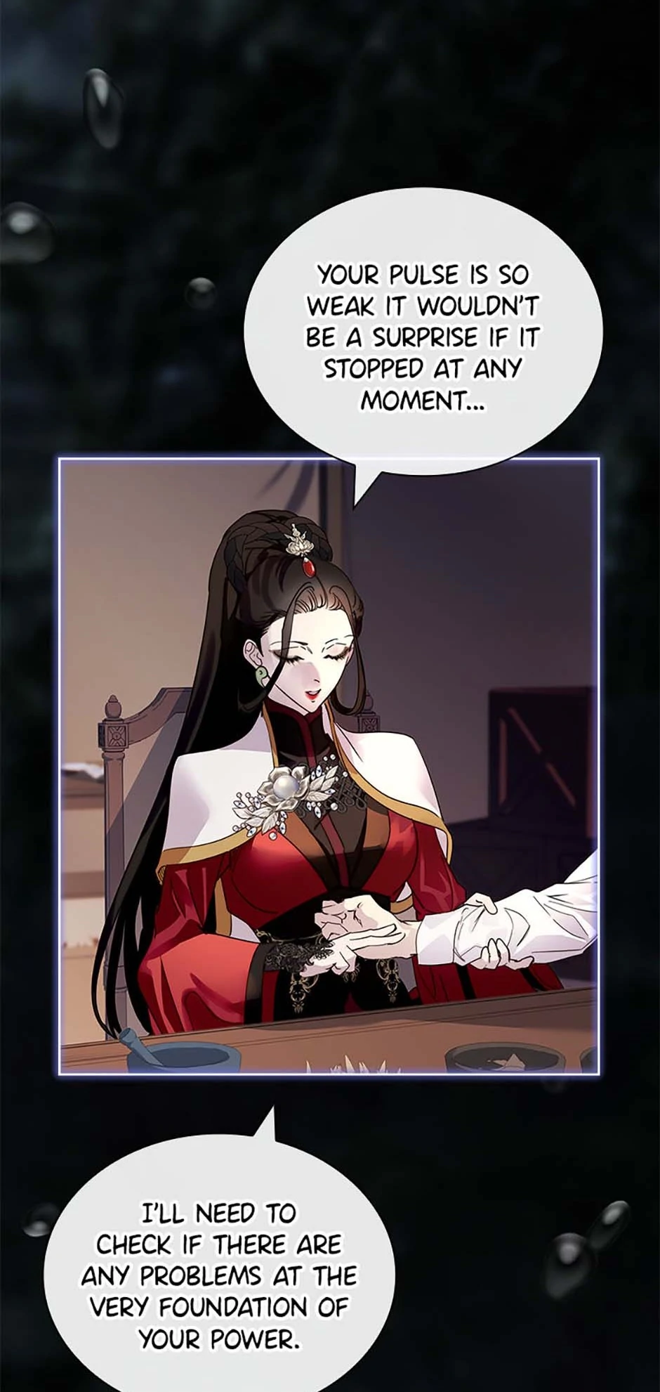 I Raised the Nine – Tailed Fox Wrongly Chapter 38 - Page 66