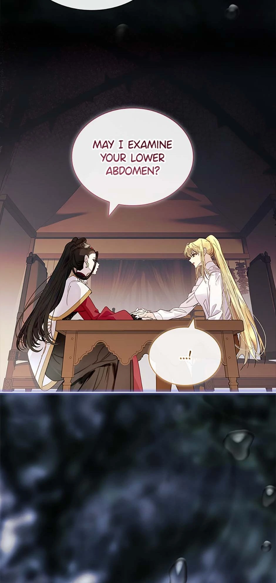 I Raised the Nine – Tailed Fox Wrongly Chapter 38 - Page 67