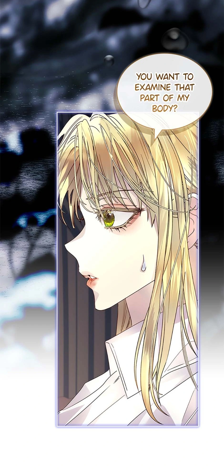 I Raised the Nine – Tailed Fox Wrongly Chapter 38 - Page 68