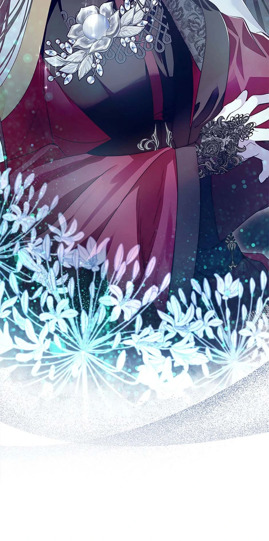 I Raised the Nine – Tailed Fox Wrongly Chapter 39 - Page 6