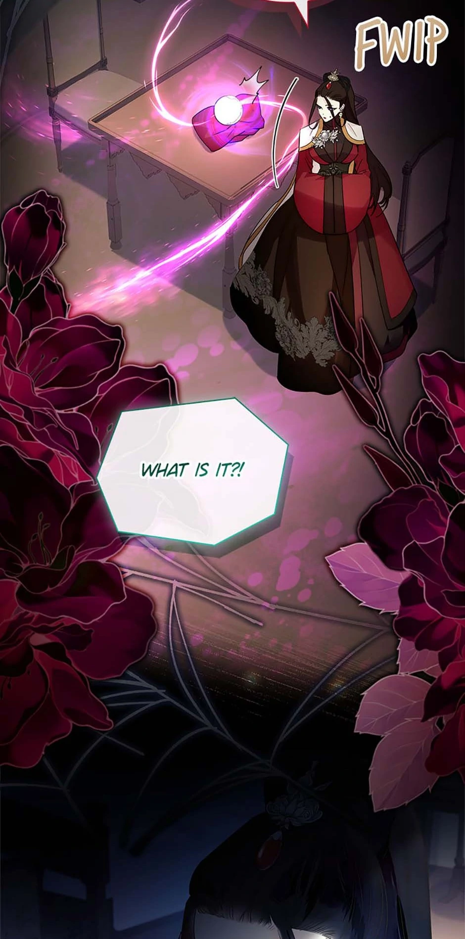 I Raised the Nine – Tailed Fox Wrongly Chapter 39 - Page 21