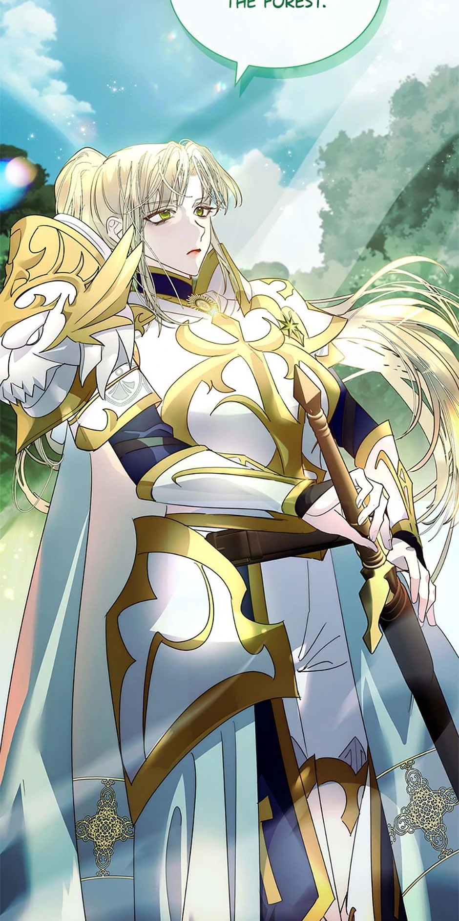 I Raised the Nine – Tailed Fox Wrongly Chapter 39 - Page 27