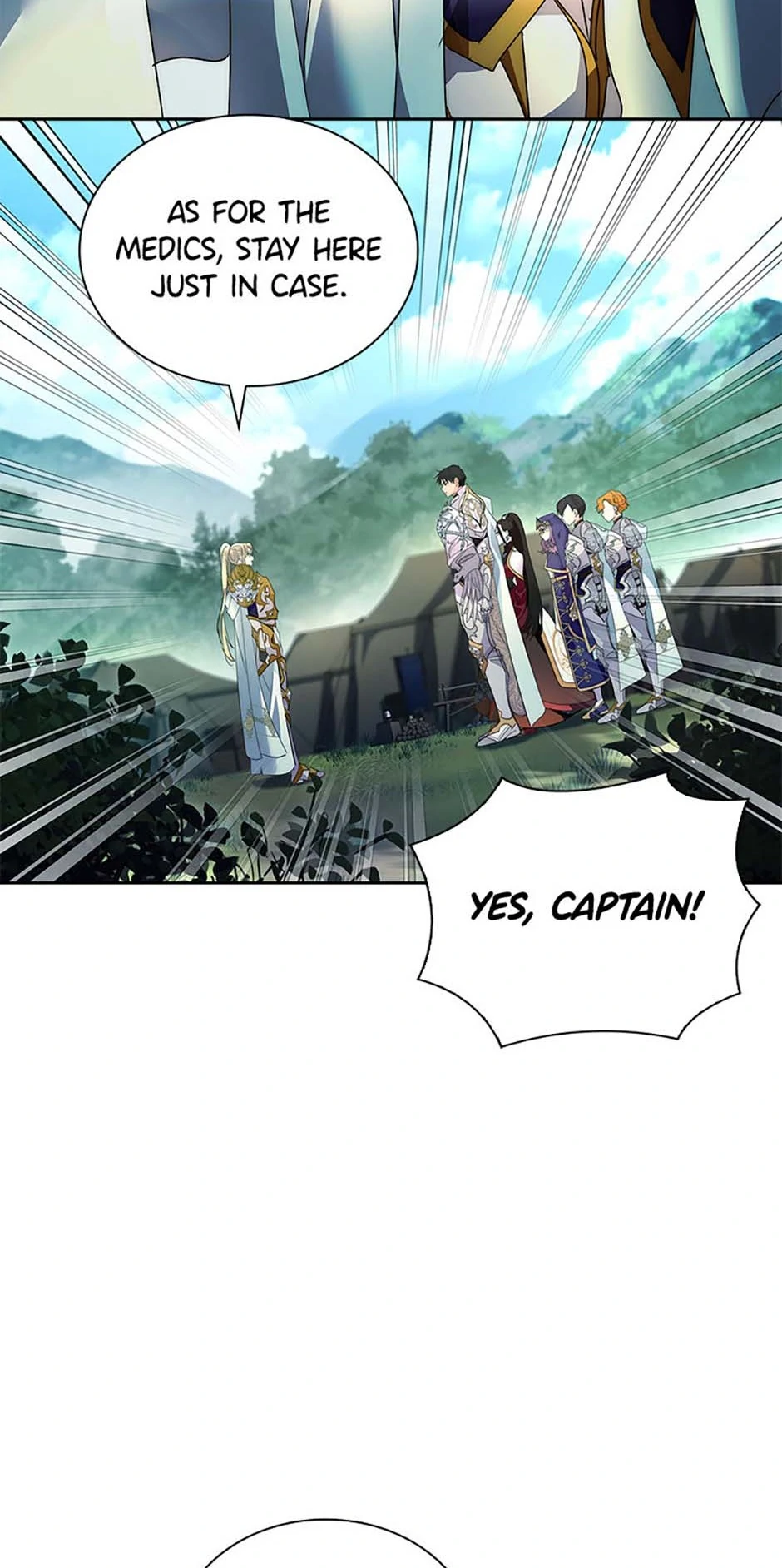 I Raised the Nine – Tailed Fox Wrongly Chapter 39 - Page 28