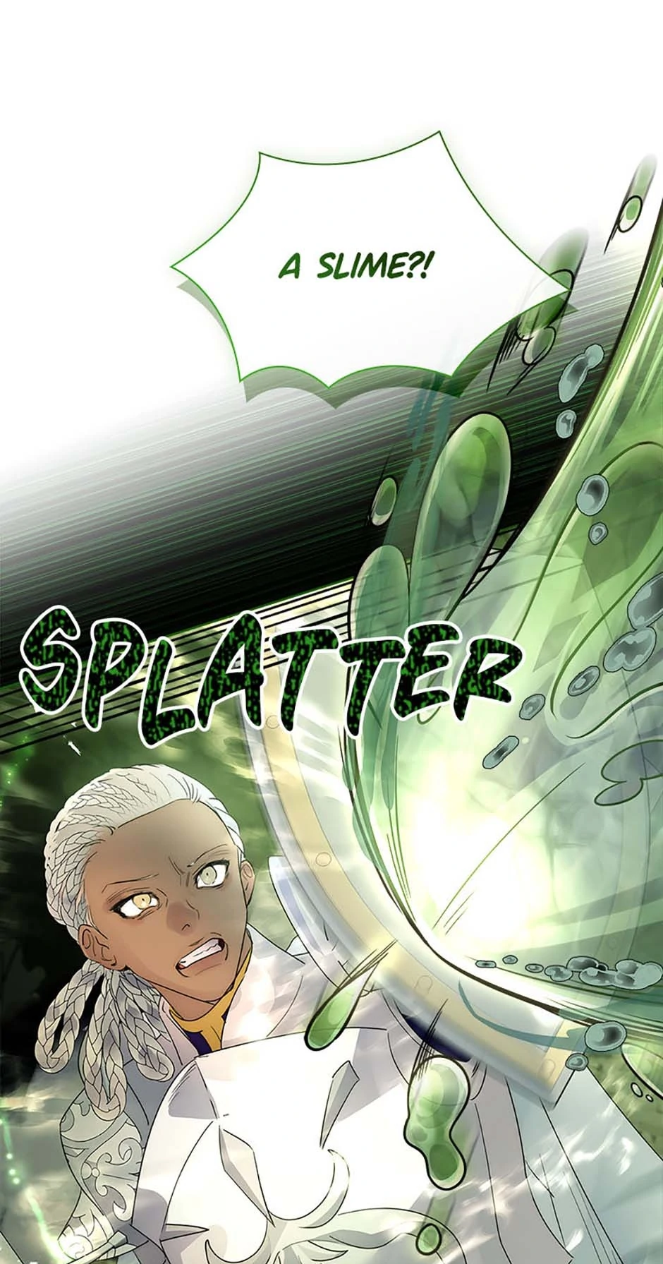 I Raised the Nine – Tailed Fox Wrongly Chapter 39 - Page 40