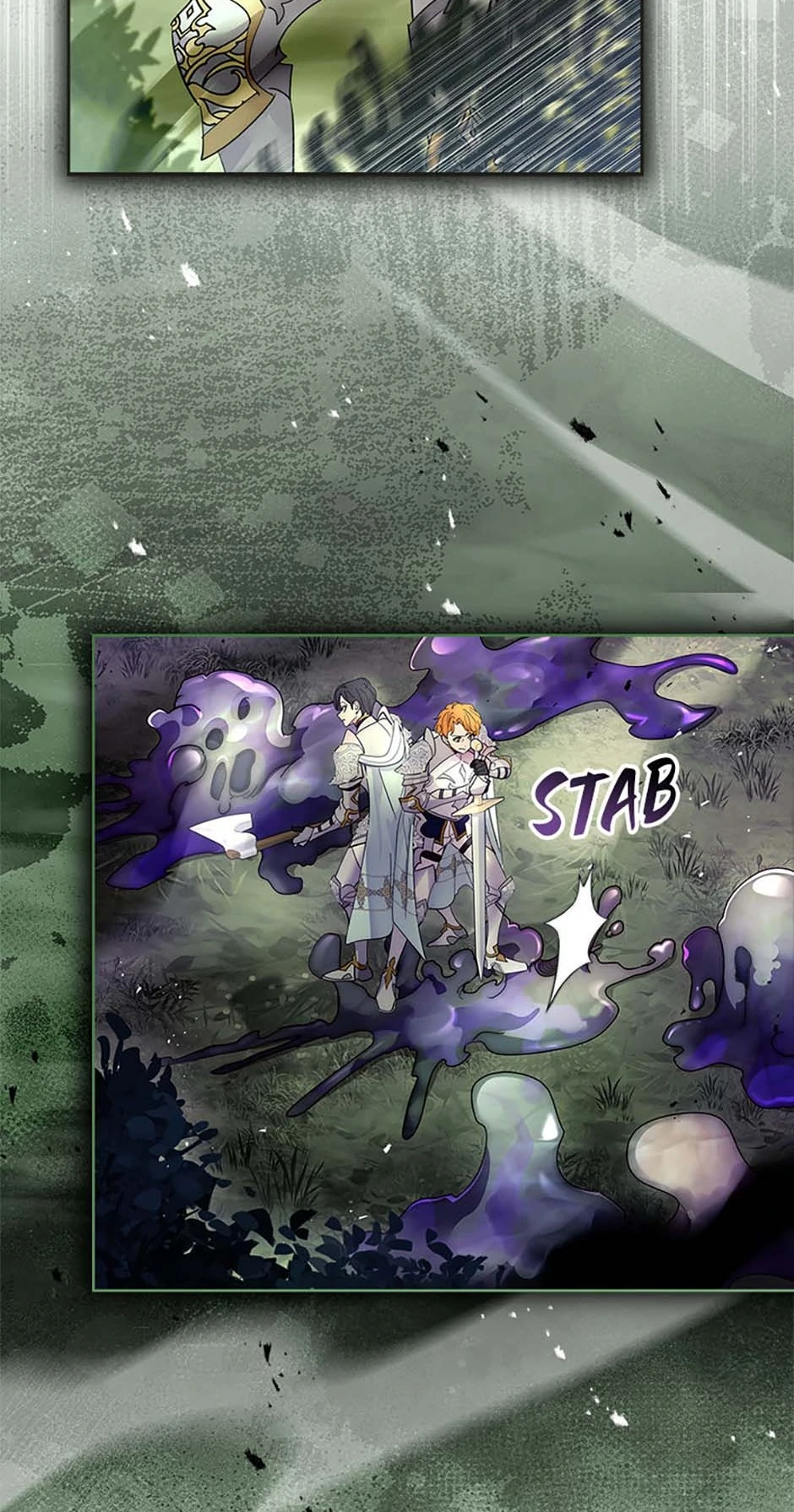 I Raised the Nine – Tailed Fox Wrongly Chapter 39 - Page 44