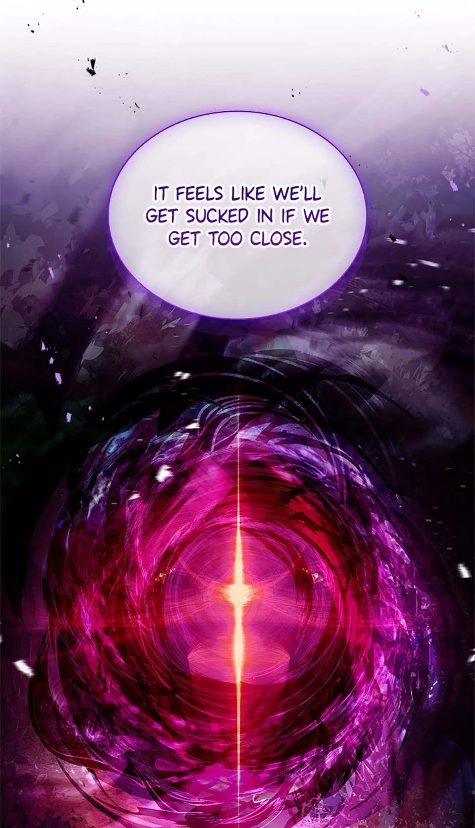 I Raised the Nine – Tailed Fox Wrongly Chapter 39 - Page 47