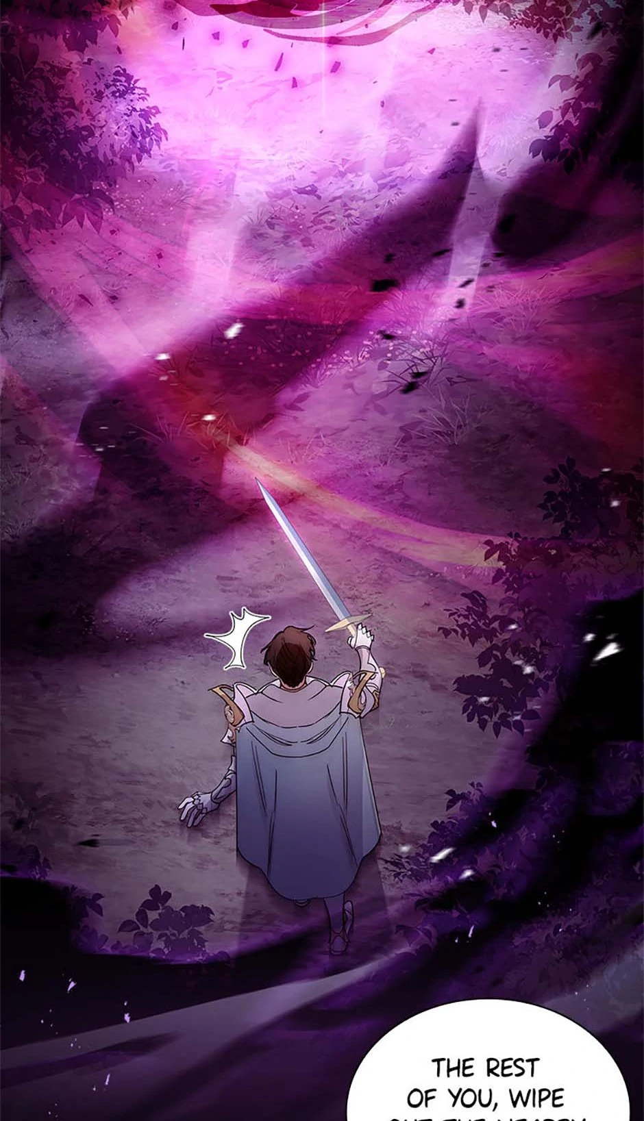 I Raised the Nine – Tailed Fox Wrongly Chapter 39 - Page 48