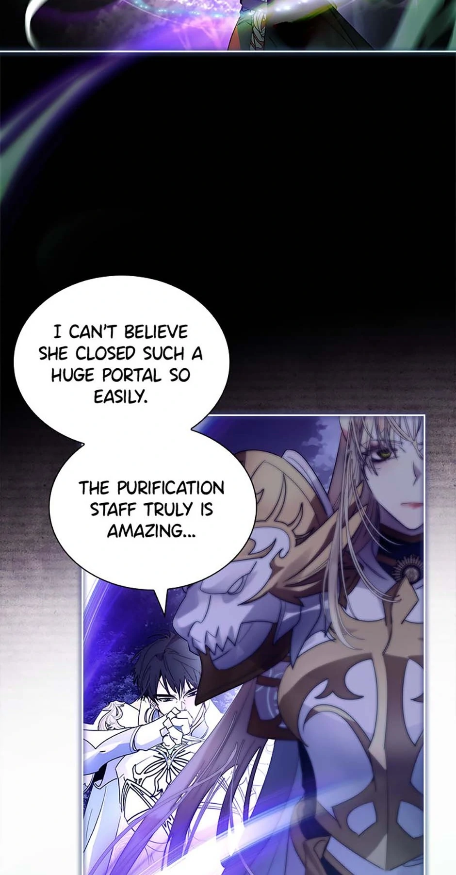 I Raised the Nine – Tailed Fox Wrongly Chapter 39 - Page 54