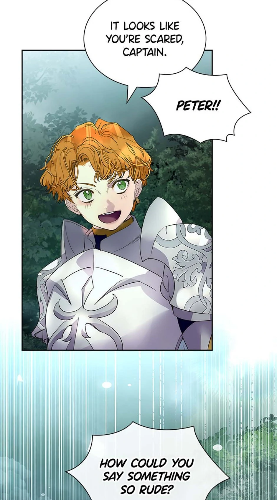 I Raised the Nine – Tailed Fox Wrongly Chapter 39 - Page 59