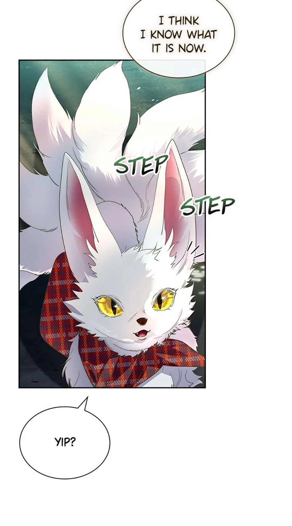 I Raised the Nine – Tailed Fox Wrongly Chapter 39 - Page 62