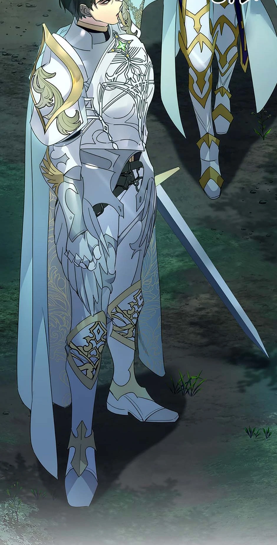 I Raised the Nine – Tailed Fox Wrongly Chapter 39 - Page 64