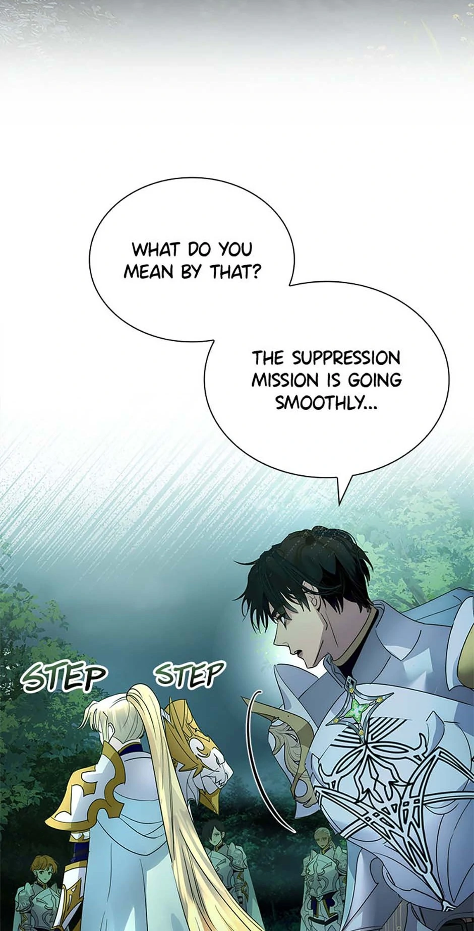 I Raised the Nine – Tailed Fox Wrongly Chapter 39 - Page 65