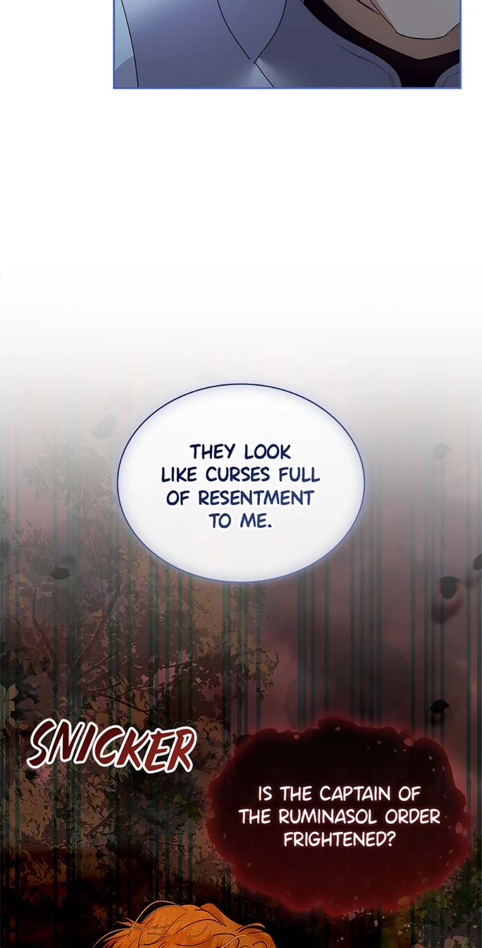 I Raised the Nine – Tailed Fox Wrongly Chapter 39 - Page 67