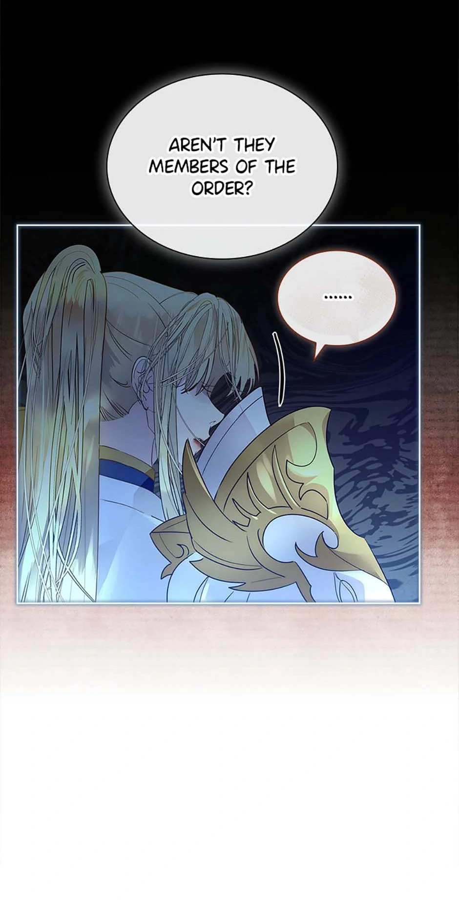 I Raised the Nine – Tailed Fox Wrongly Chapter 39 - Page 69