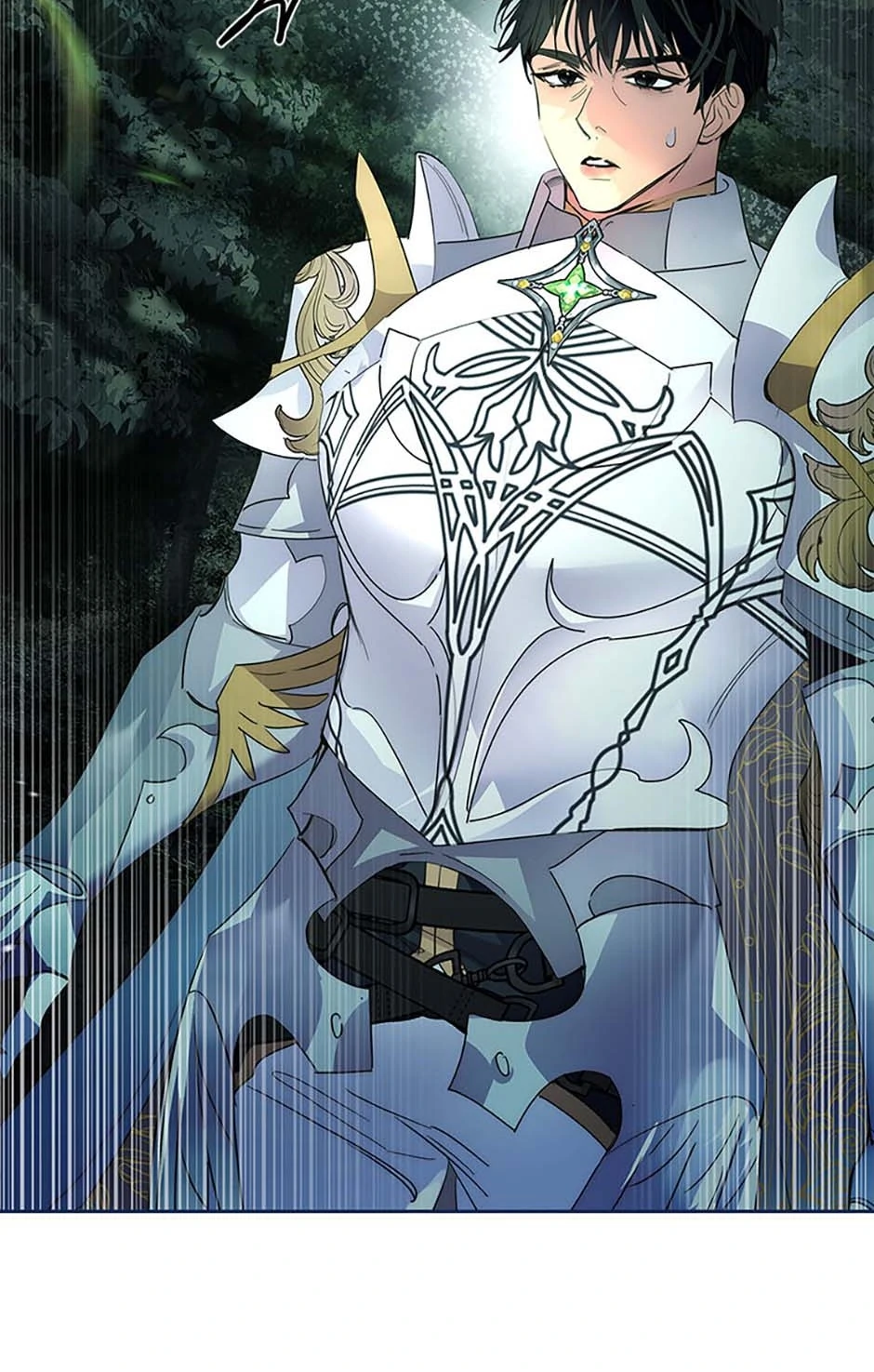 I Raised the Nine – Tailed Fox Wrongly Chapter 39 - Page 72