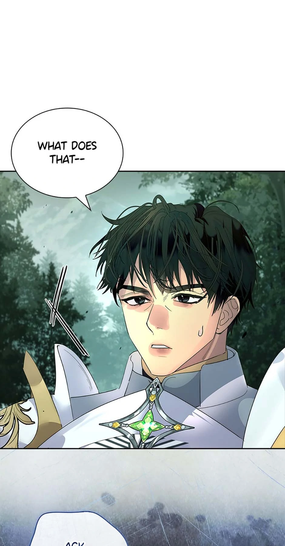 I Raised the Nine – Tailed Fox Wrongly Chapter 39 - Page 73