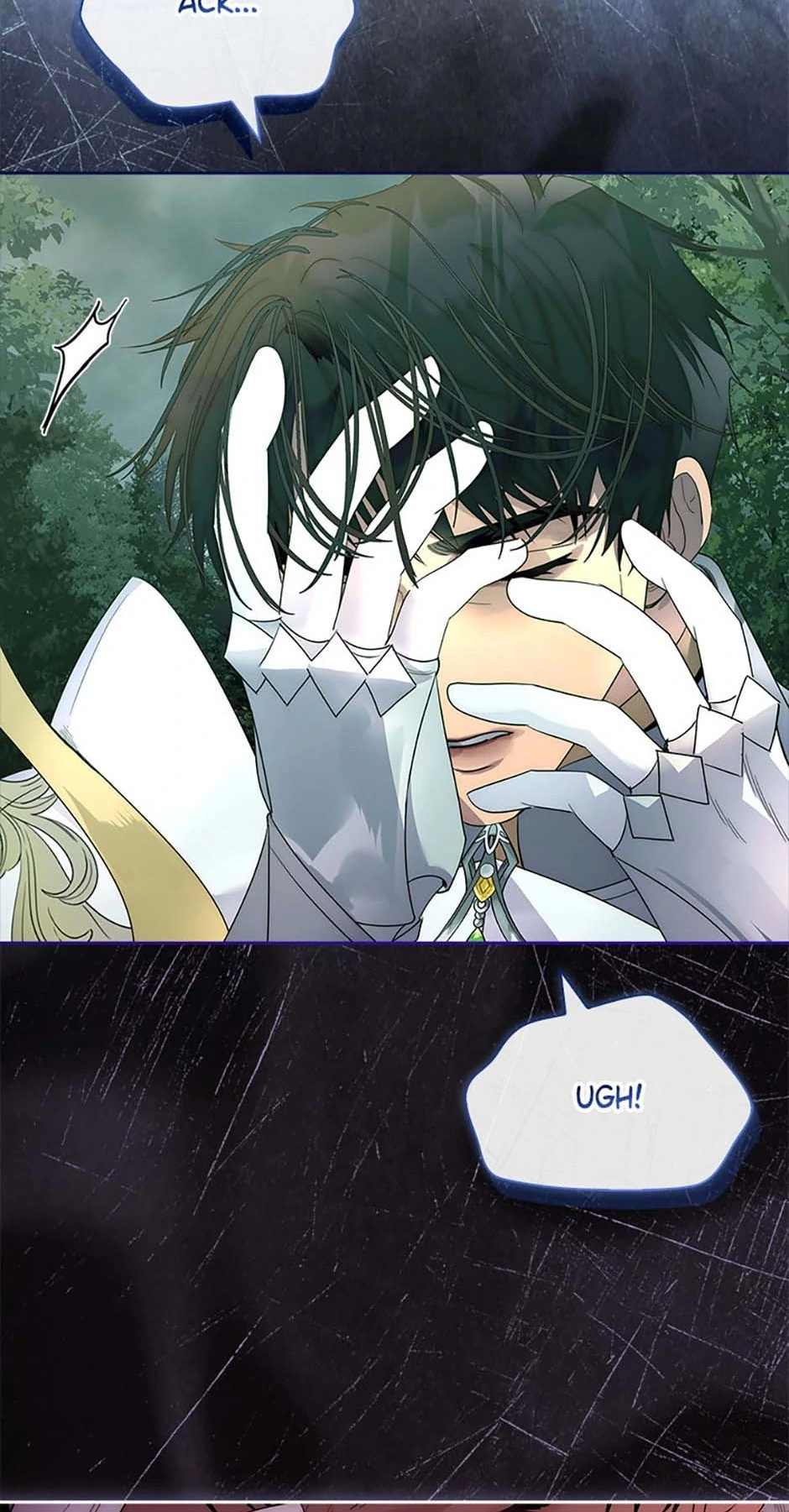 I Raised the Nine – Tailed Fox Wrongly Chapter 39 - Page 74