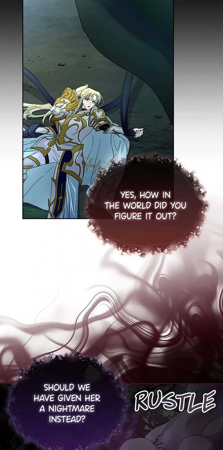 I Raised the Nine – Tailed Fox Wrongly Chapter 40 - Page 4