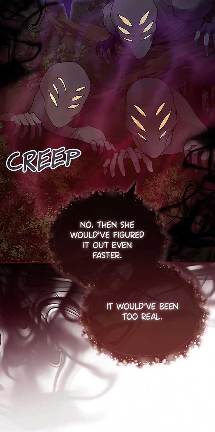 I Raised the Nine – Tailed Fox Wrongly Chapter 40 - Page 5