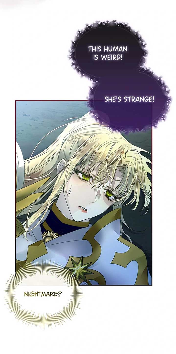 I Raised the Nine – Tailed Fox Wrongly Chapter 40 - Page 6